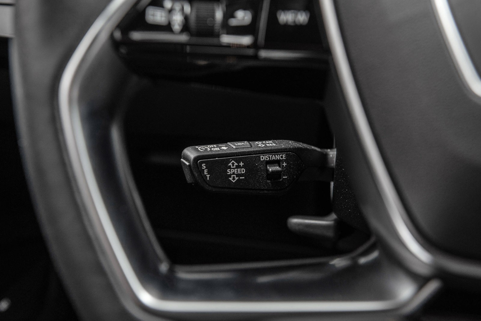 Audi e-tron Sportback