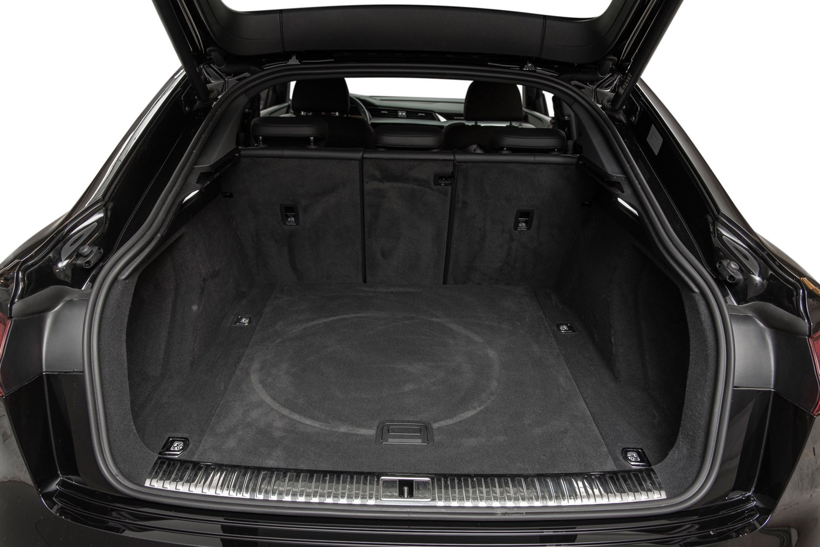 Audi e-tron Sportback