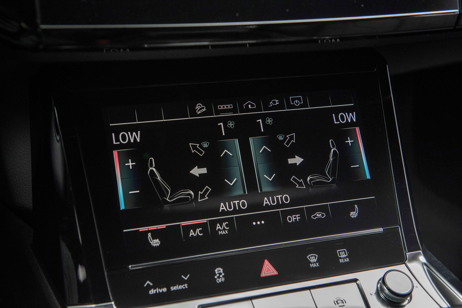 Audi e-tron Sportback