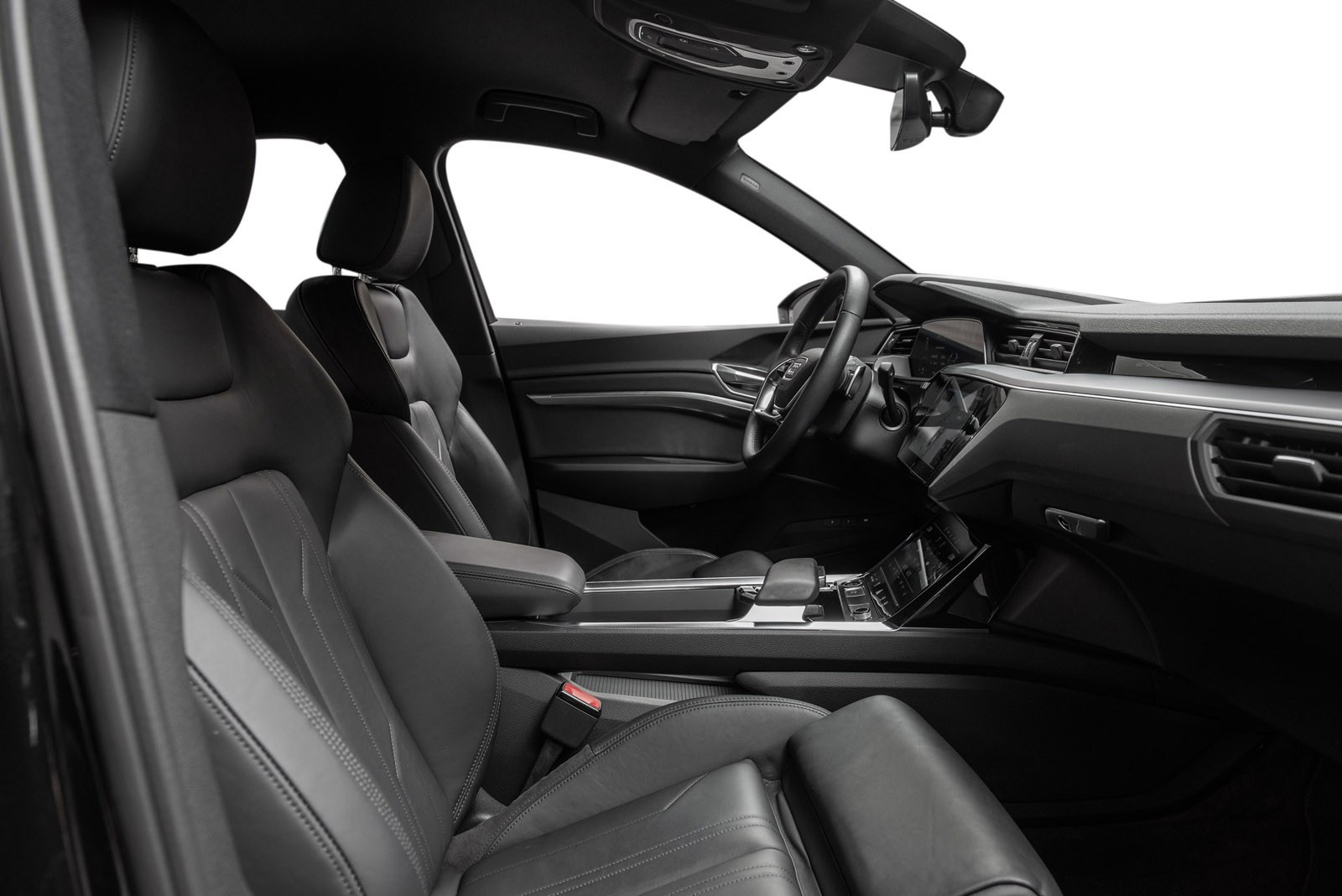 Audi e-tron Sportback
