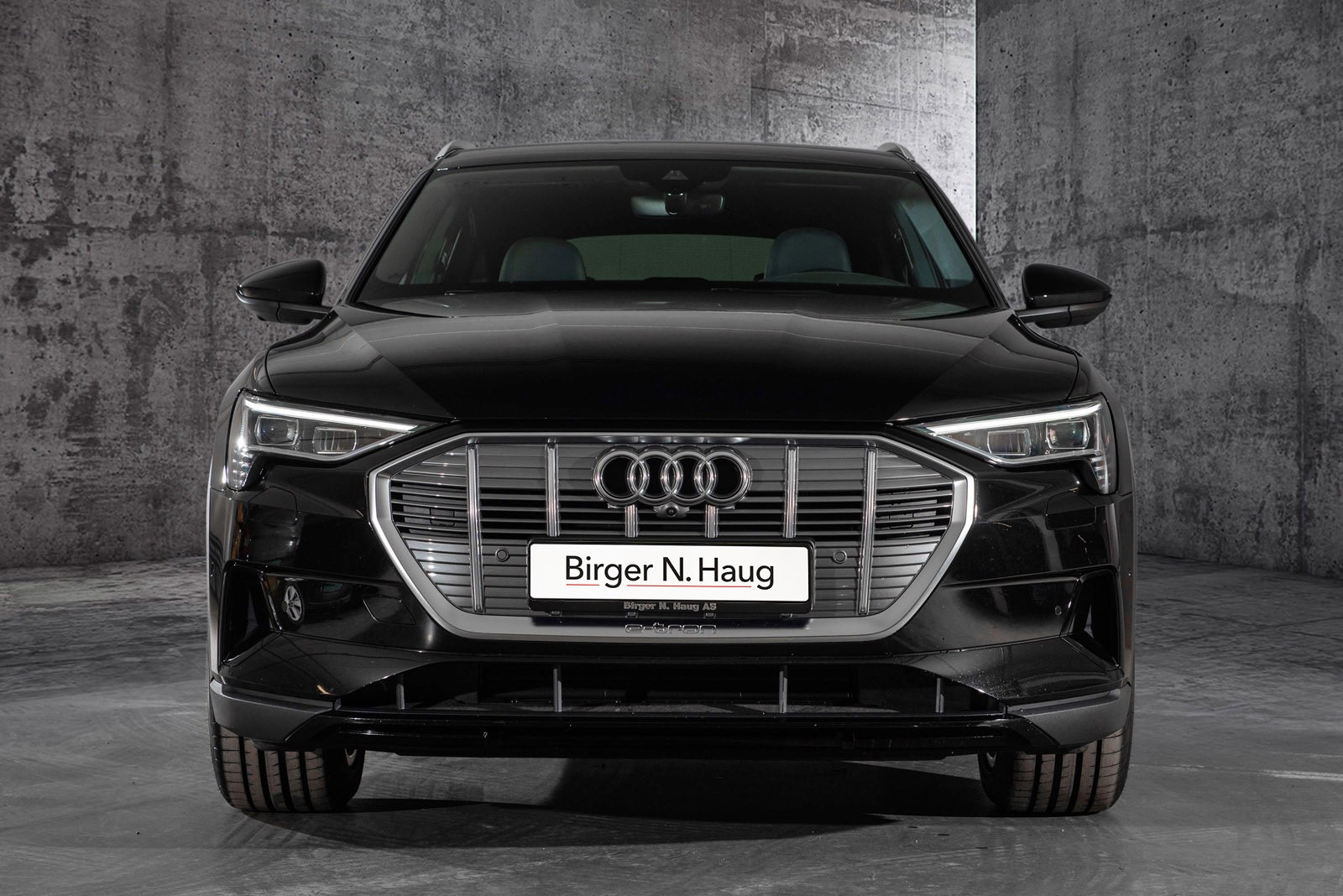 Audi e-tron Sportback