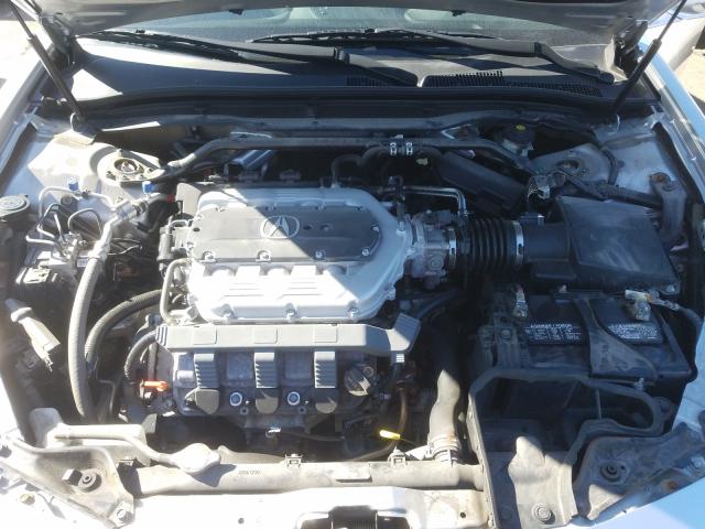 Acura TL SE 2013