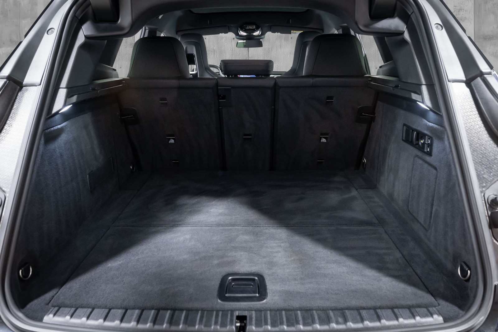 BMW iX xDrive 40