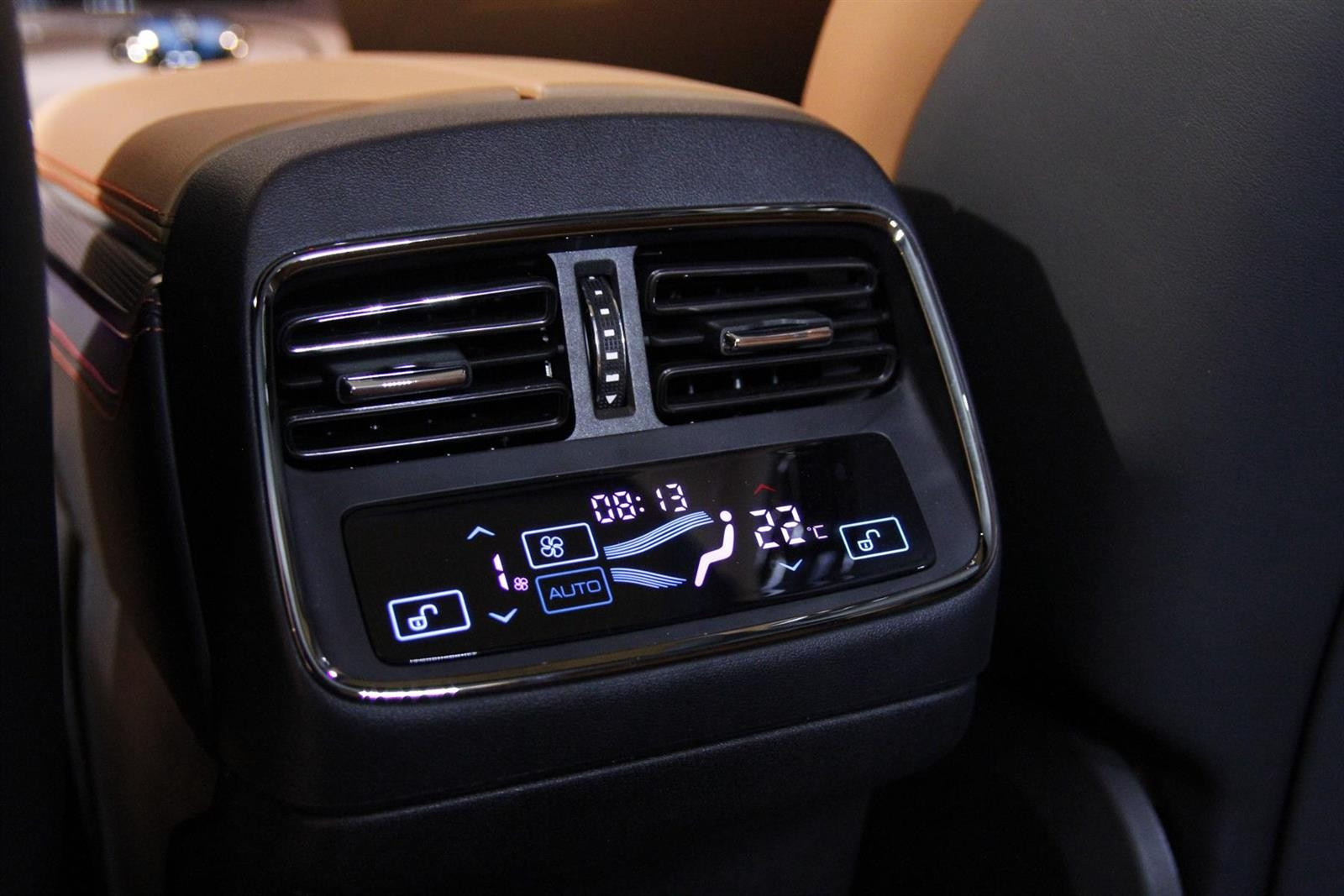 BYD Han