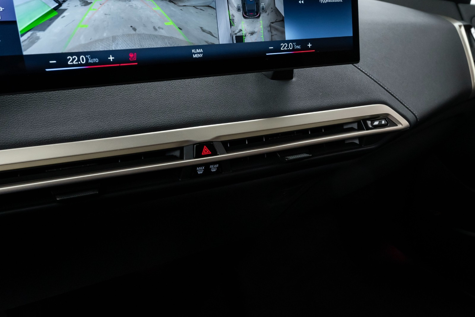 BMW iX xDrive 40