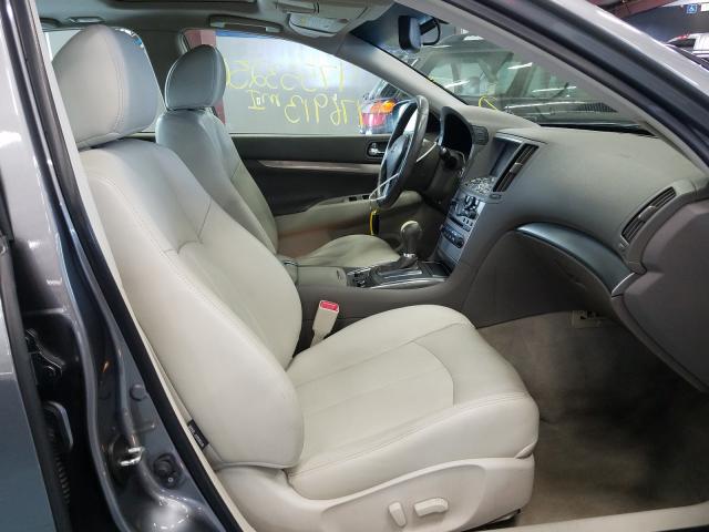 Infiniti Q40 2015