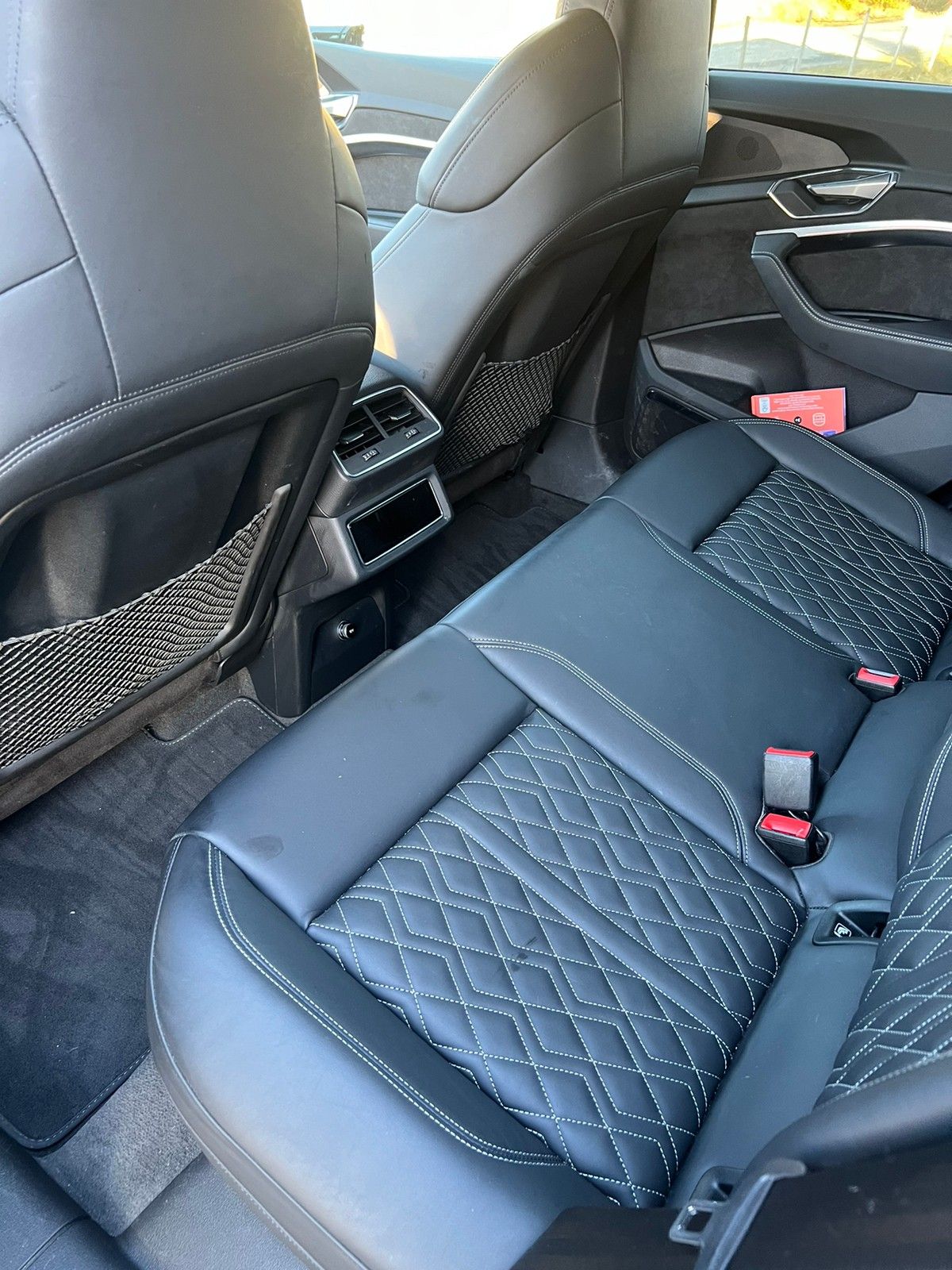 Audi e-tron Sportback