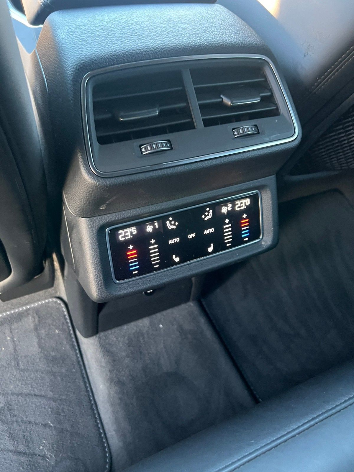 Audi e-tron Sportback