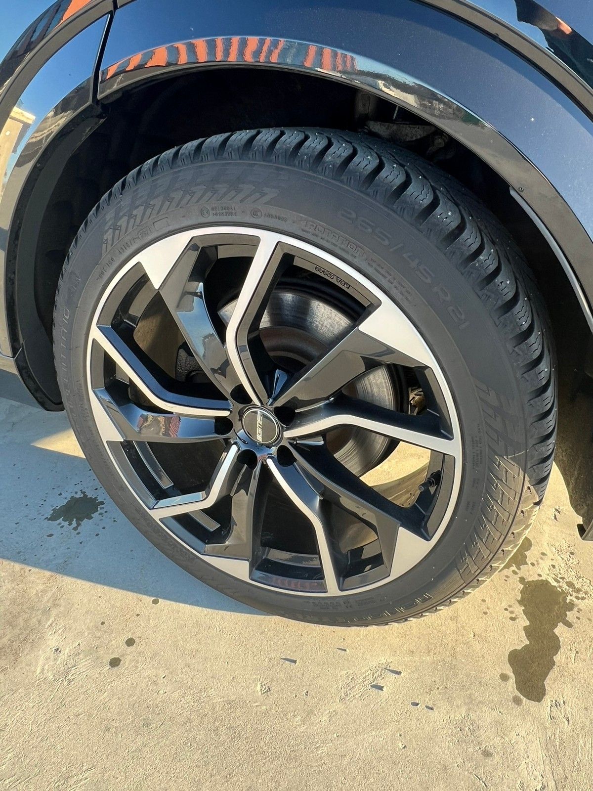 Audi e-tron Sportback