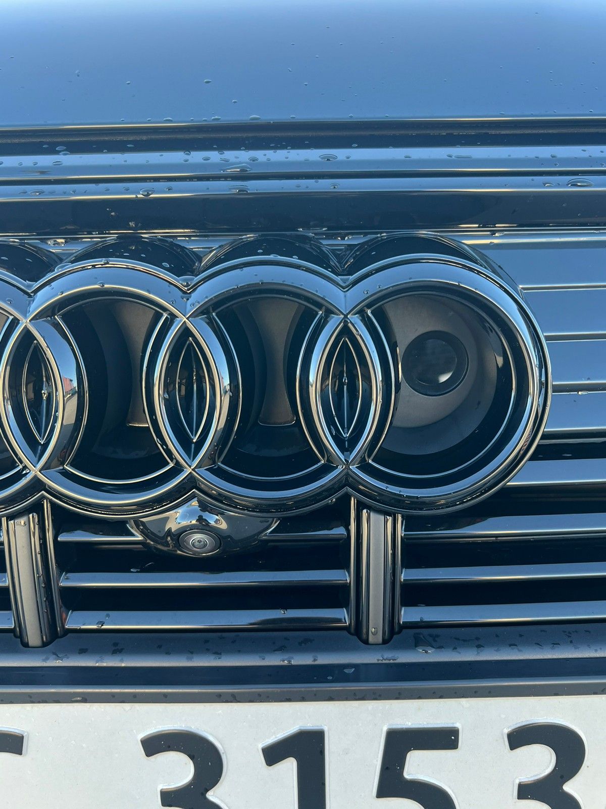 Audi e-tron Sportback