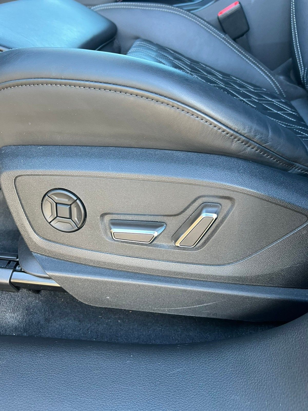 Audi e-tron Sportback