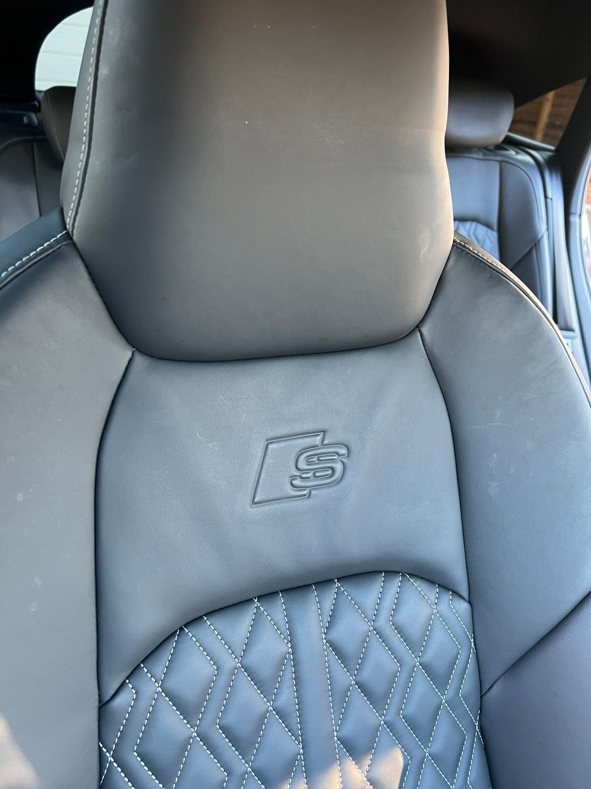 Audi e-tron Sportback