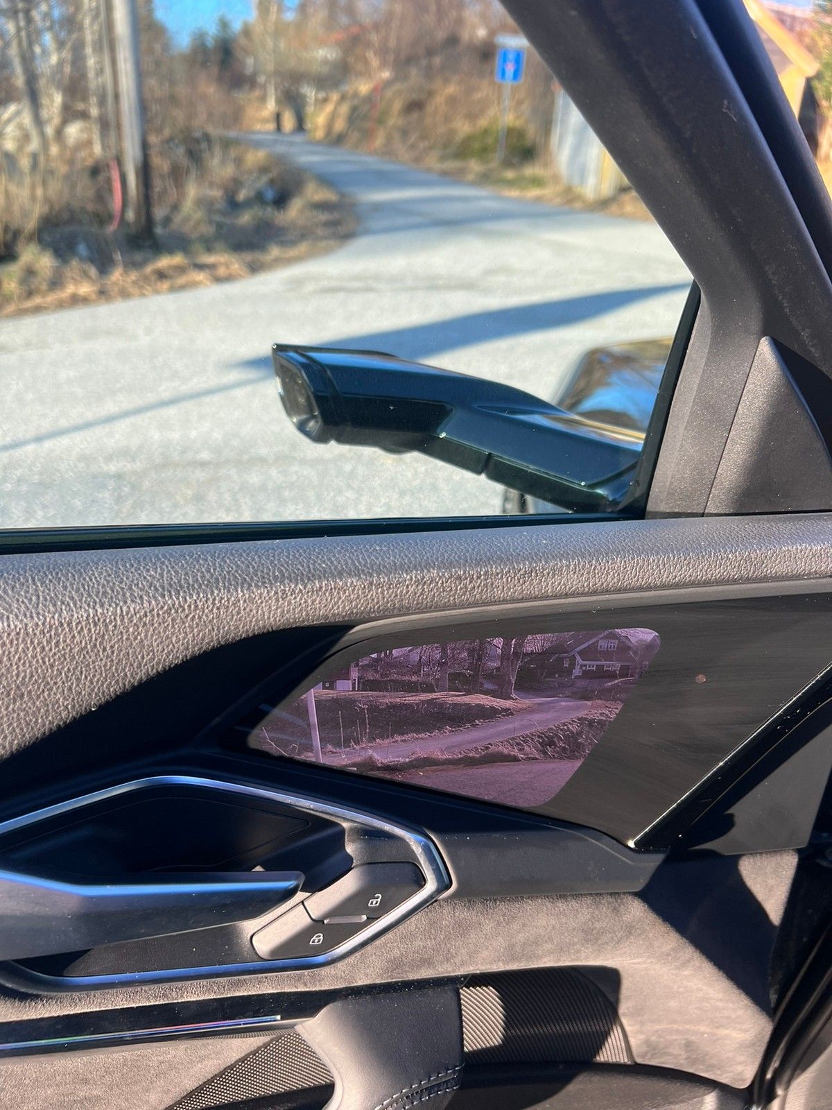 Audi e-tron Sportback