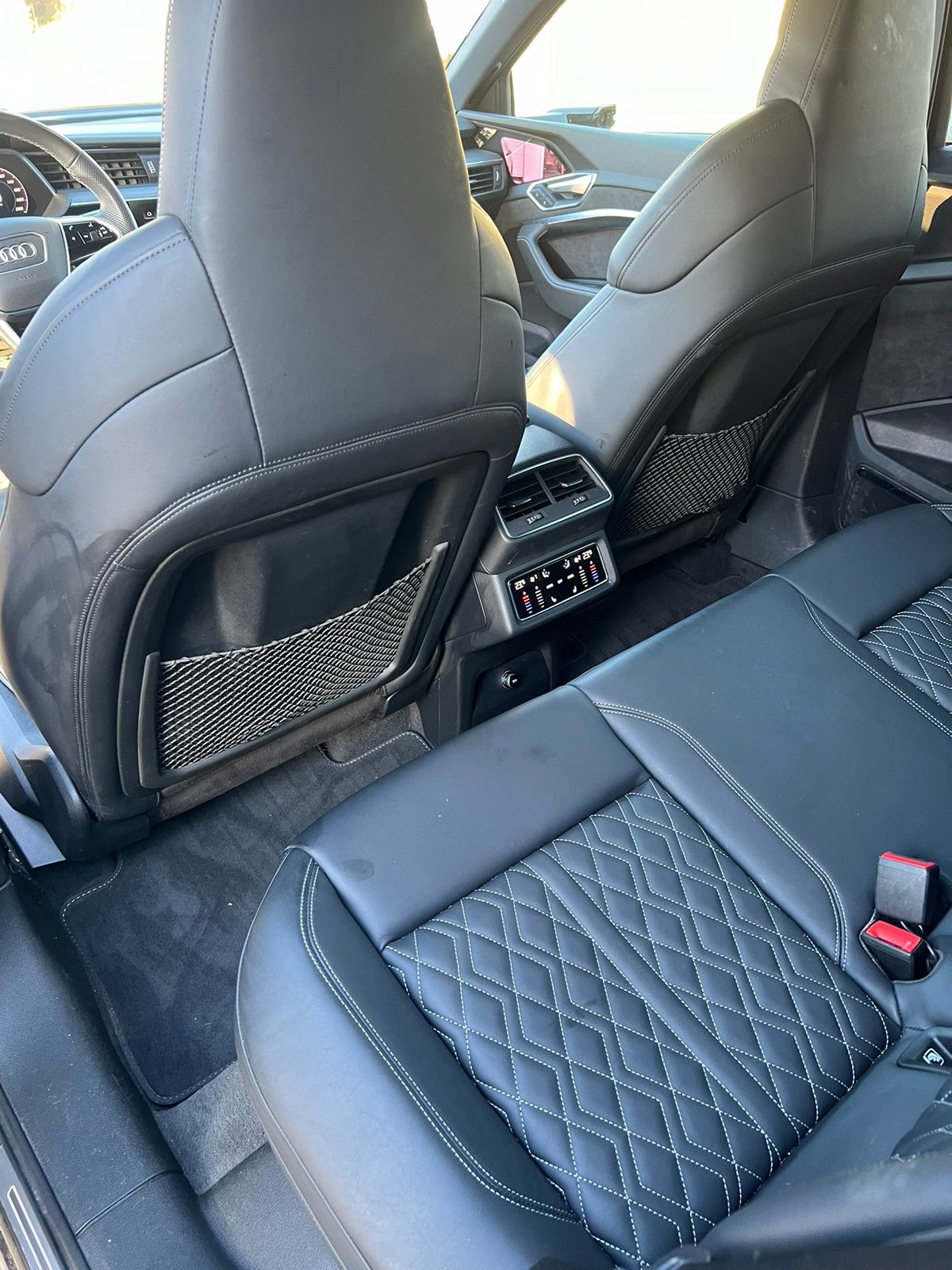 Audi e-tron Sportback