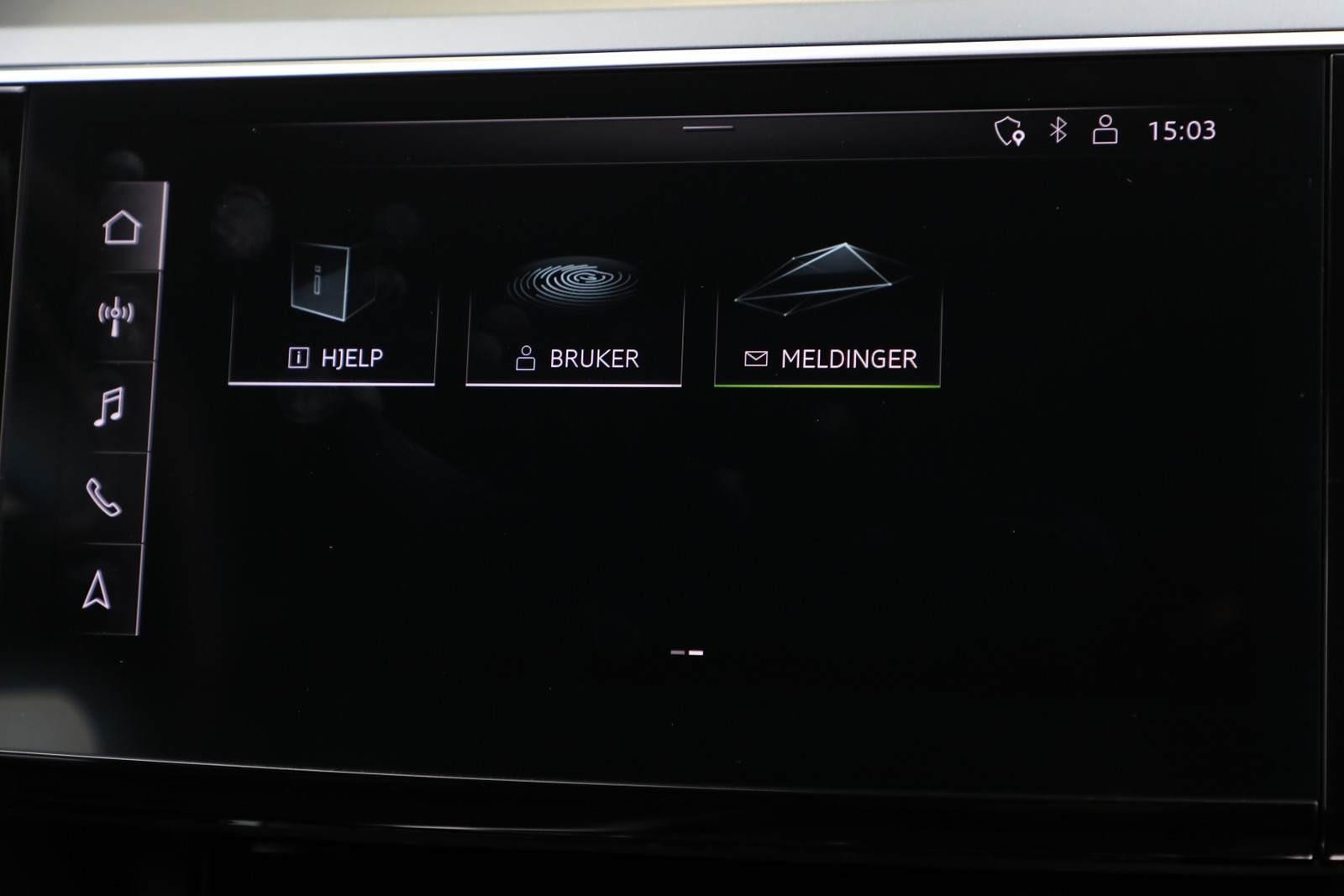 Audi e-tron Sportback