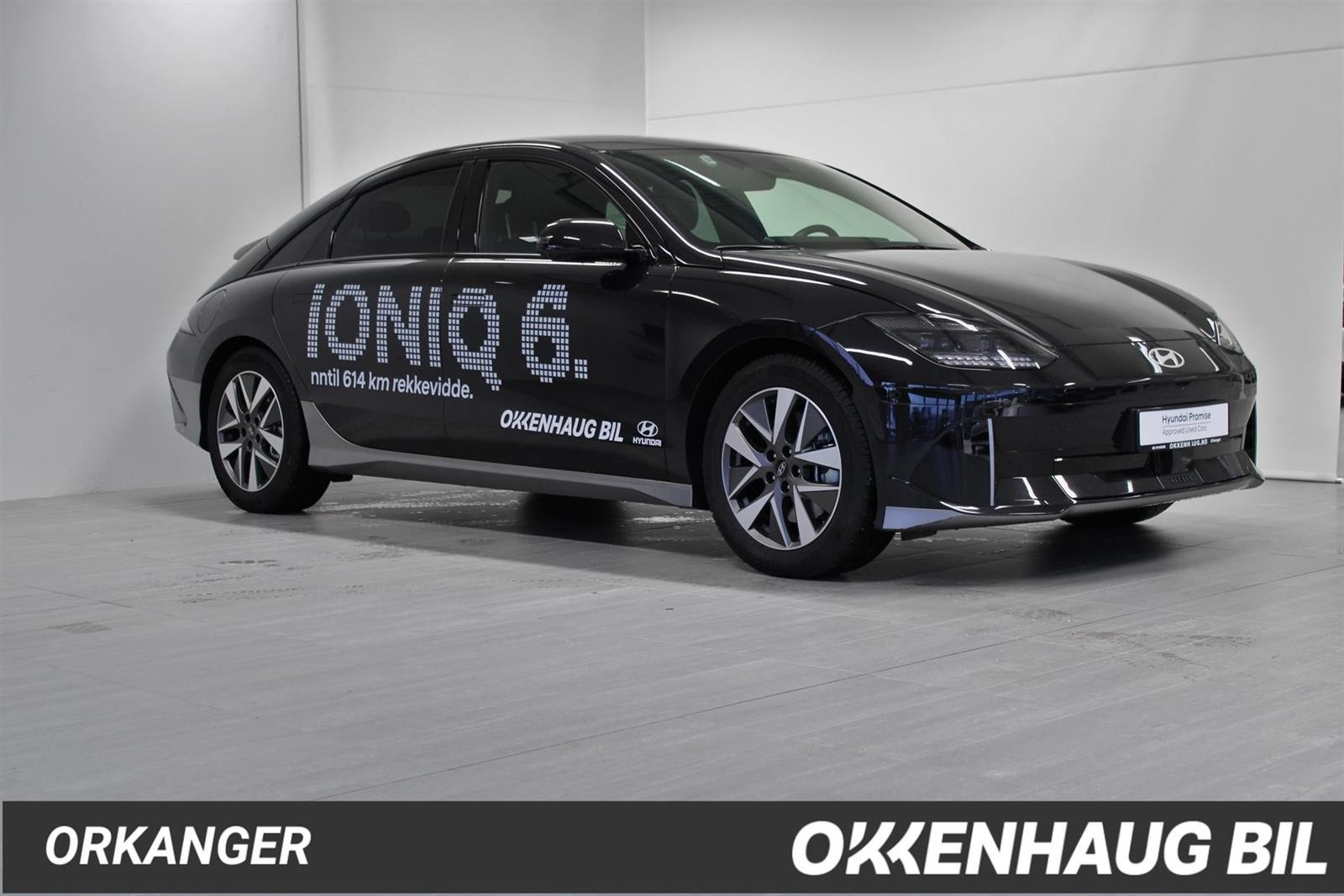 Hyundai Ioniq 6