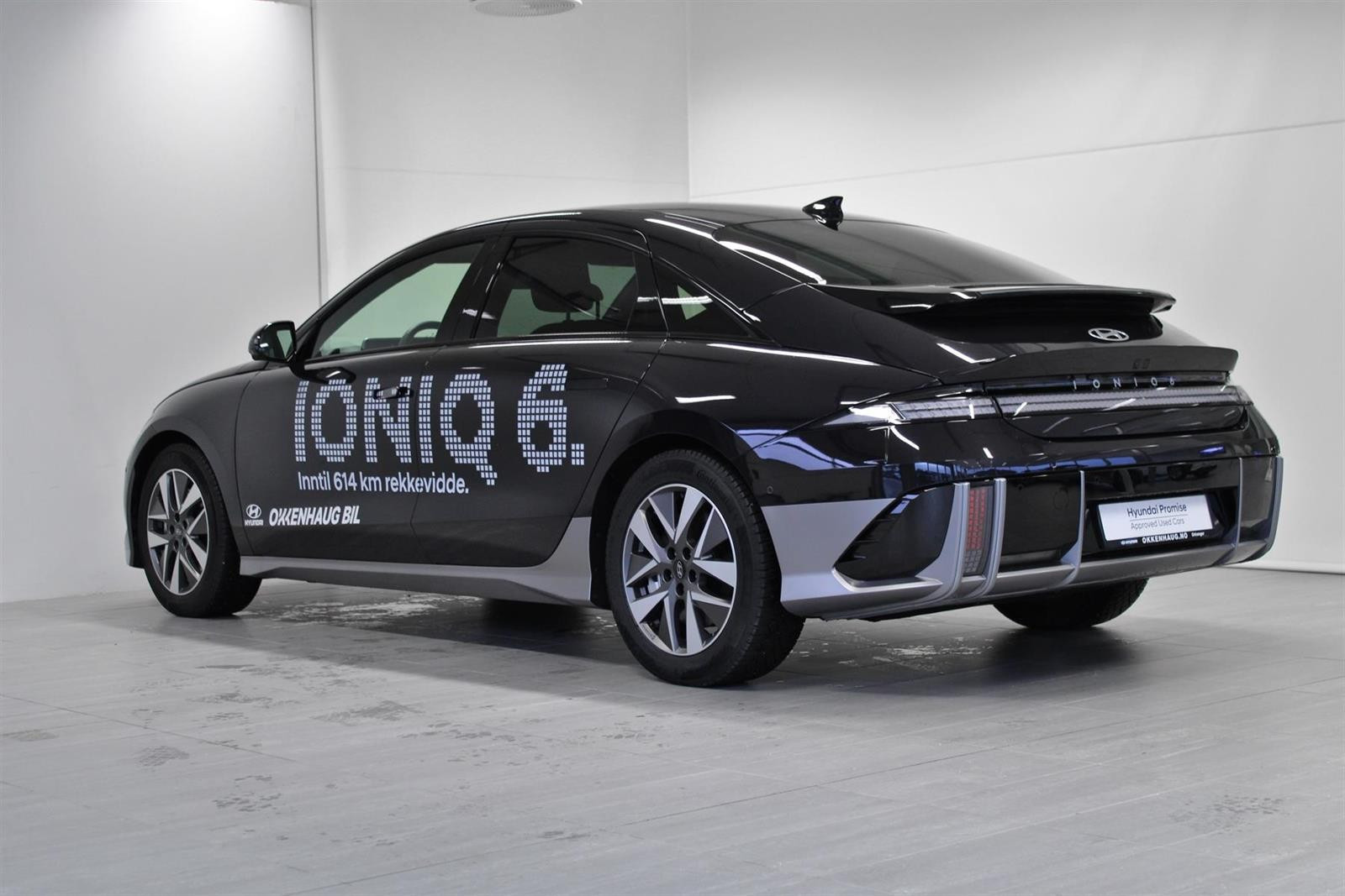 Hyundai Ioniq 6