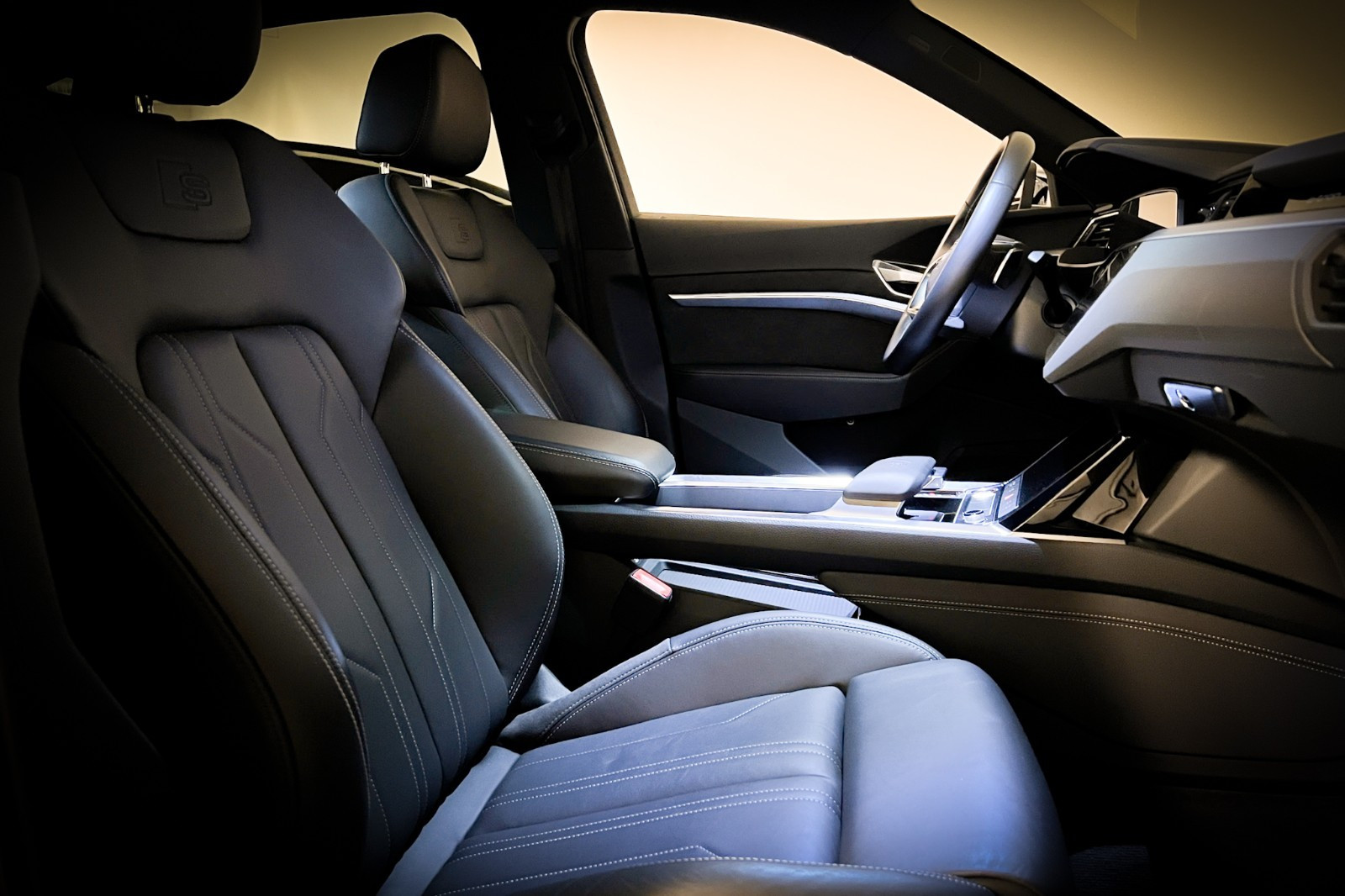 Audi e-tron Sportback