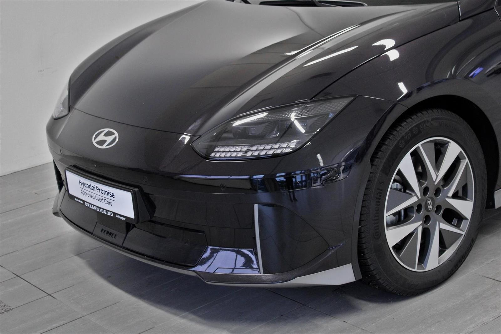 Hyundai Ioniq 6
