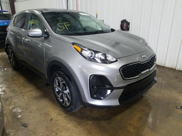 KIA Sportage L 2020