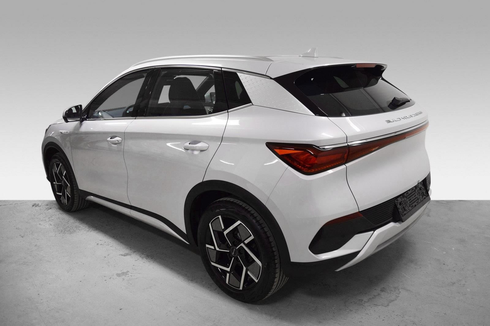 BYD Atto3