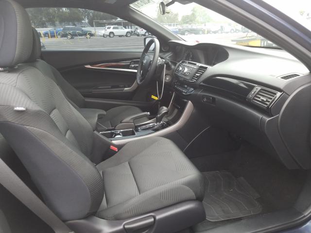Honda Accord LX 2016