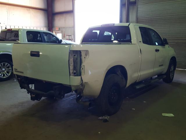Toyota Tundra DOU 2013