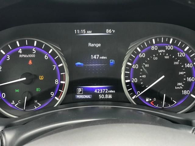 Infiniti Q50 Base 2015
