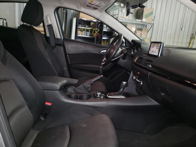 Mazda 3 Touring 2014