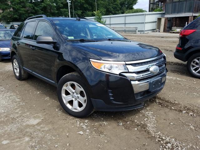 Ford Edge SE 2012