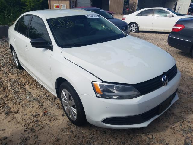 Volkswagen Jetta TDI 2014