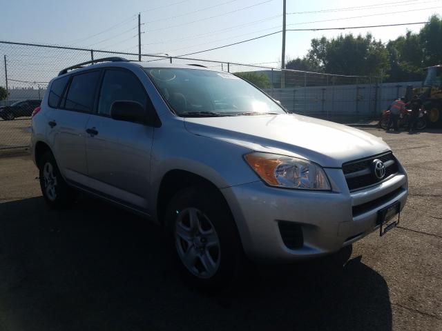 Toyota Rav4 2011