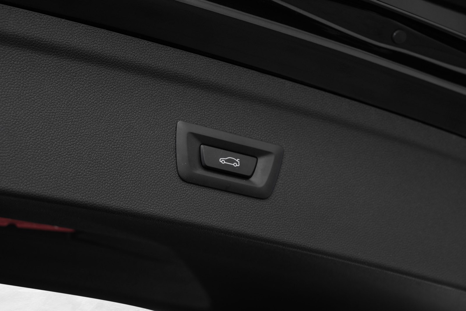 BMW iX xDrive 40