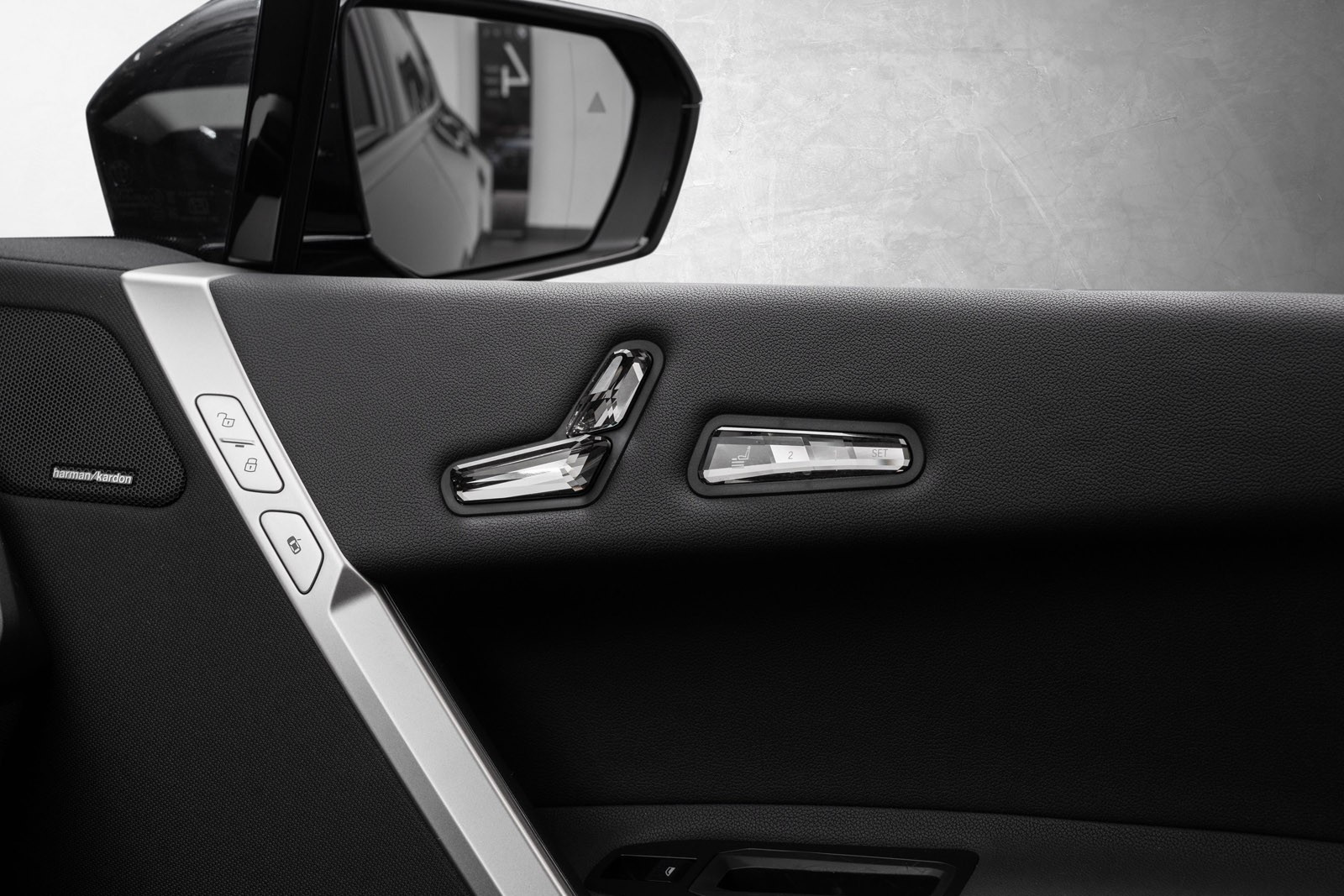 BMW iX xDrive 40