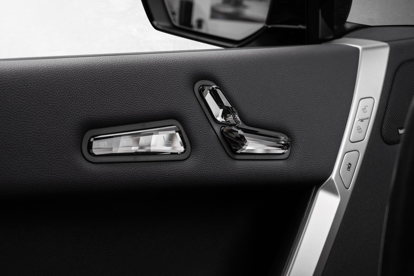 BMW iX xDrive 40