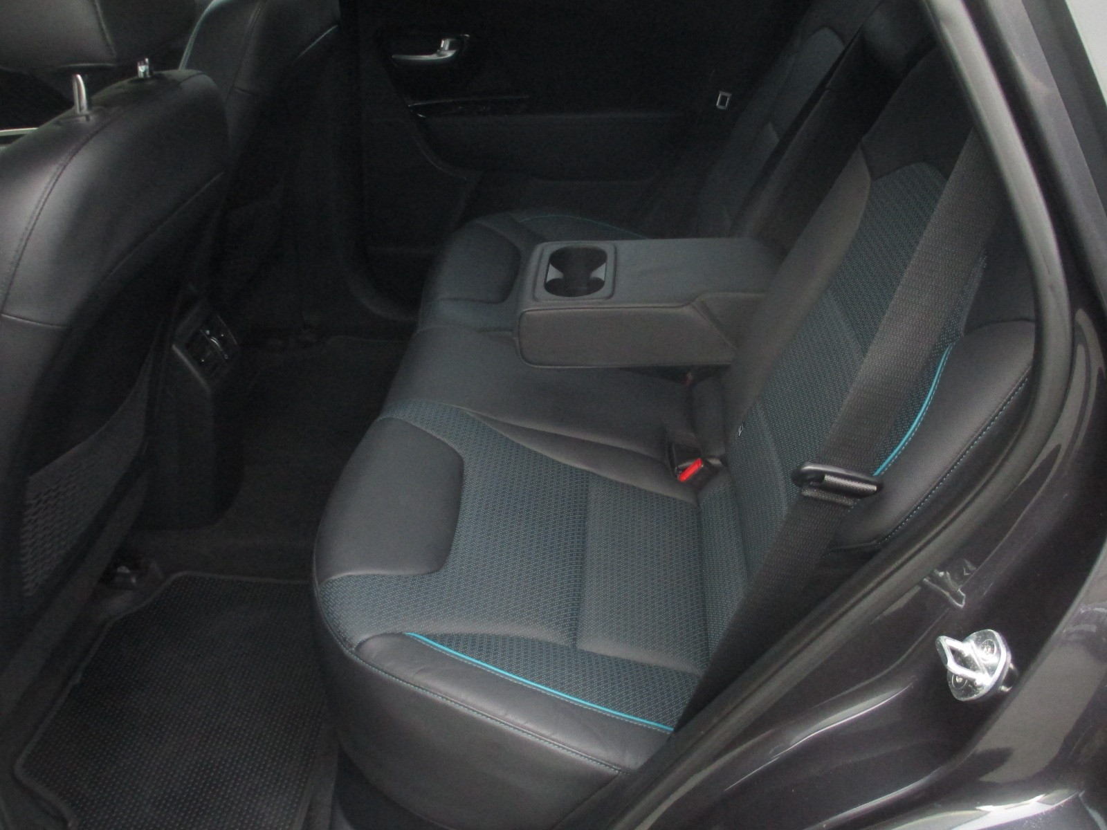 Kia E-Niro