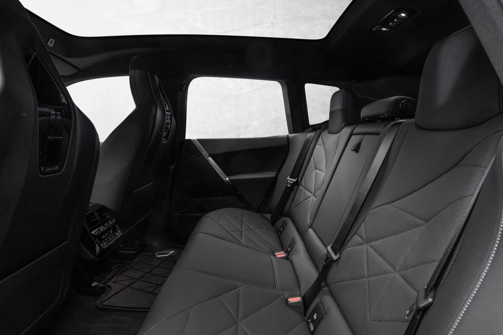 BMW iX xDrive 40