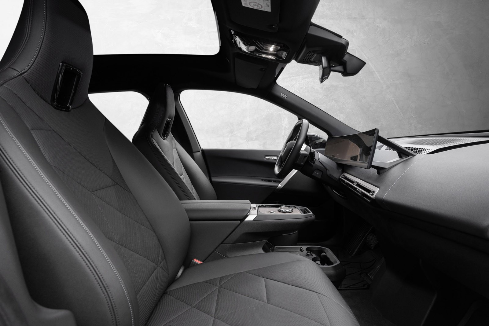 BMW iX xDrive 40