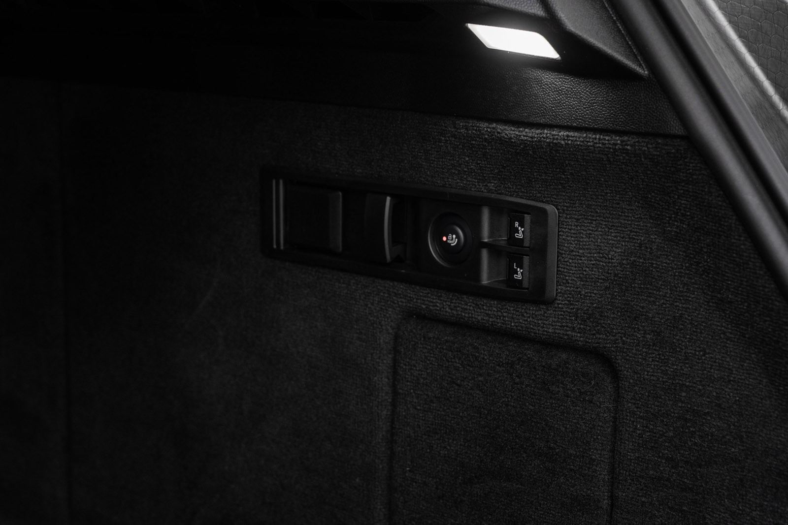 BMW iX xDrive 40