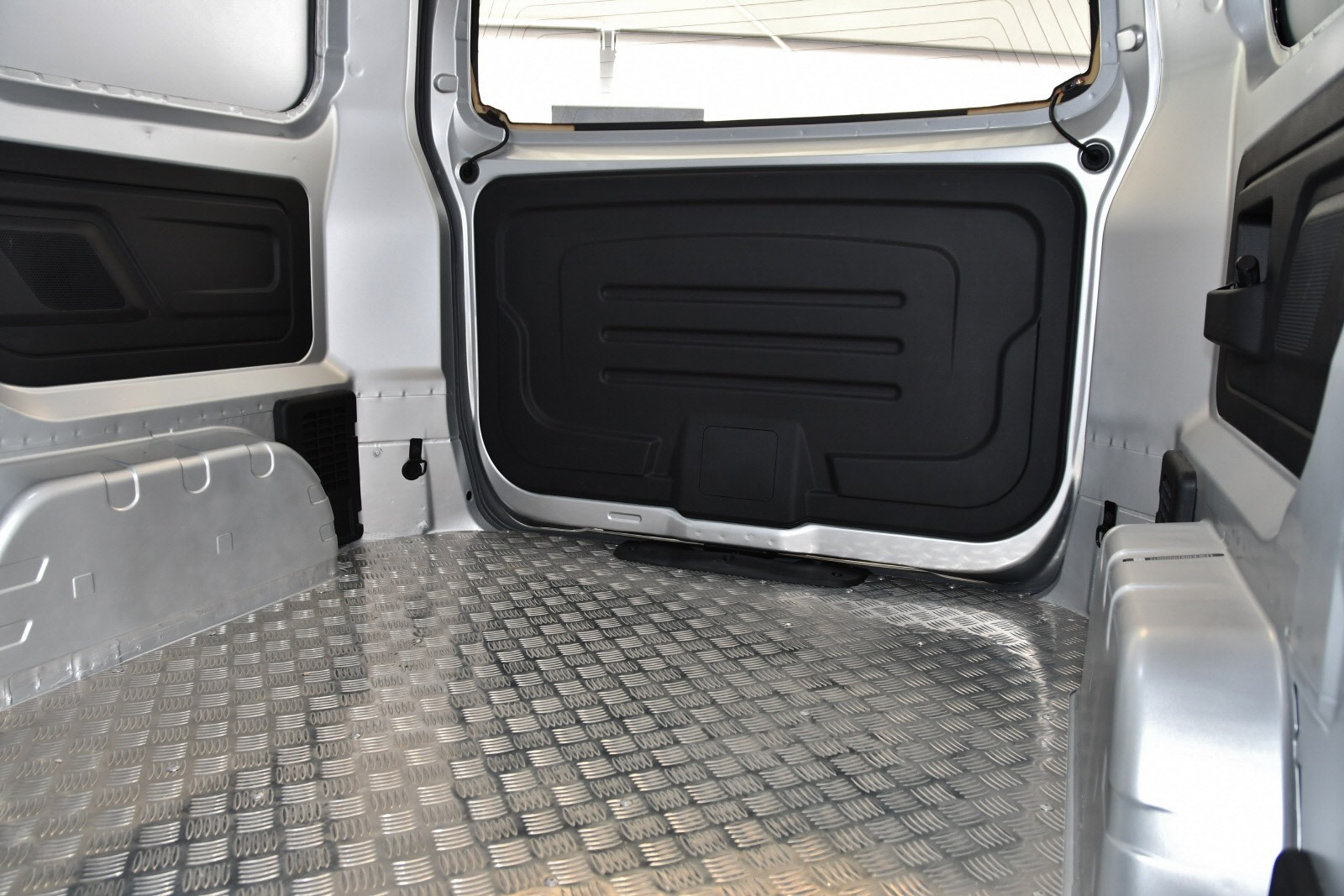 BYD T3