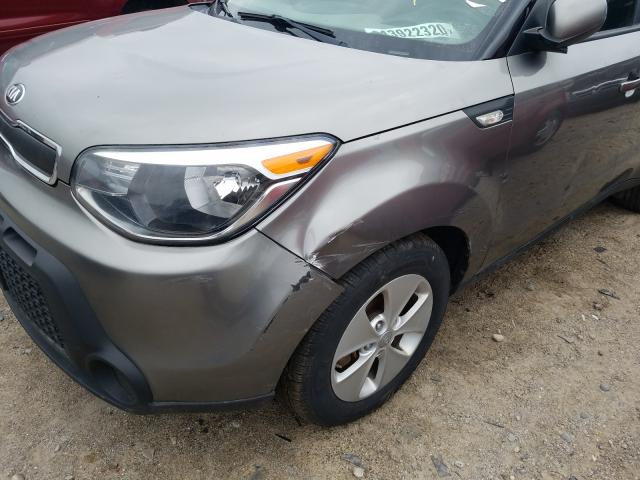 KIA Soul 2014