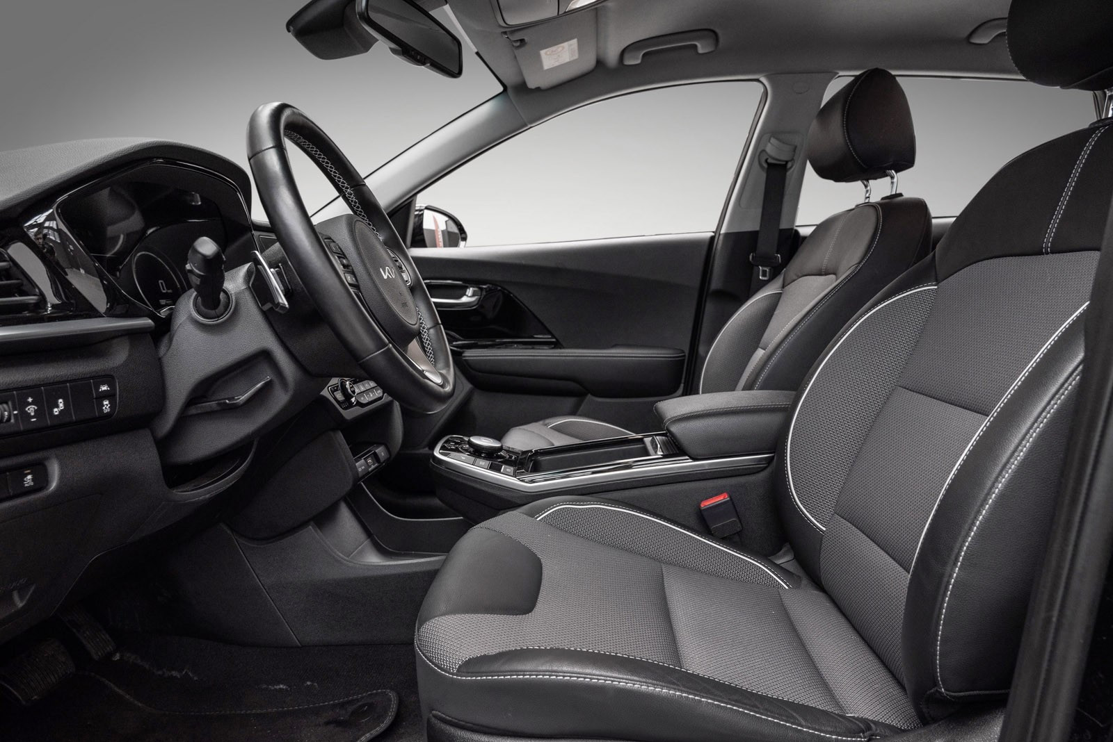 Kia E-Niro