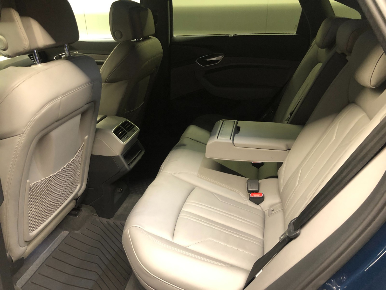 Audi e-tron Sportback