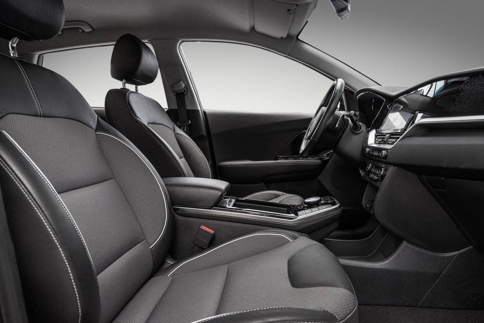 Kia E-Niro