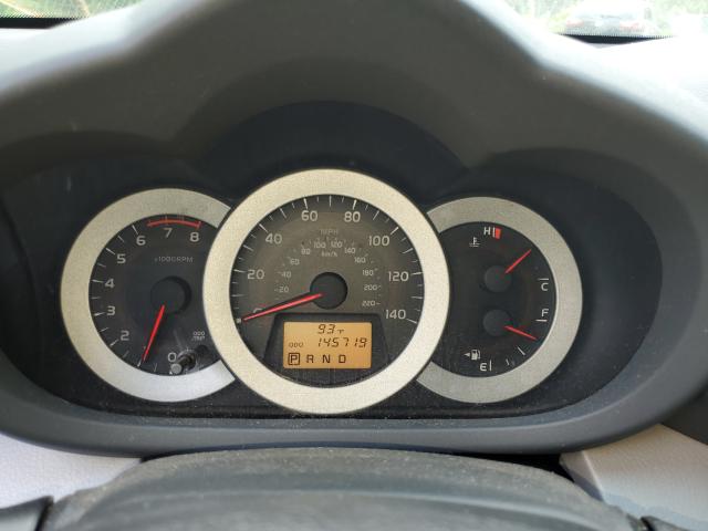 Toyota Rav4 2011