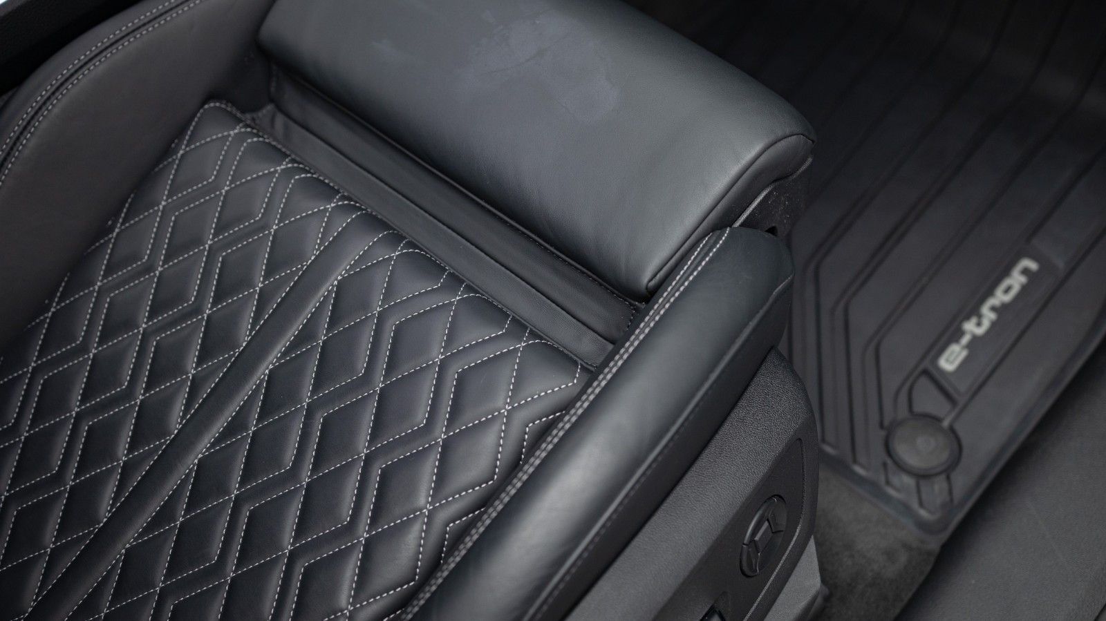 Audi e-tron Sportback
