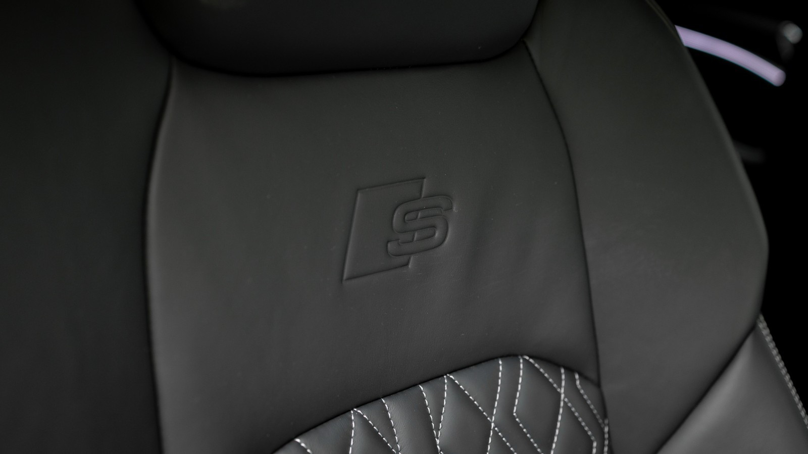 Audi e-tron Sportback