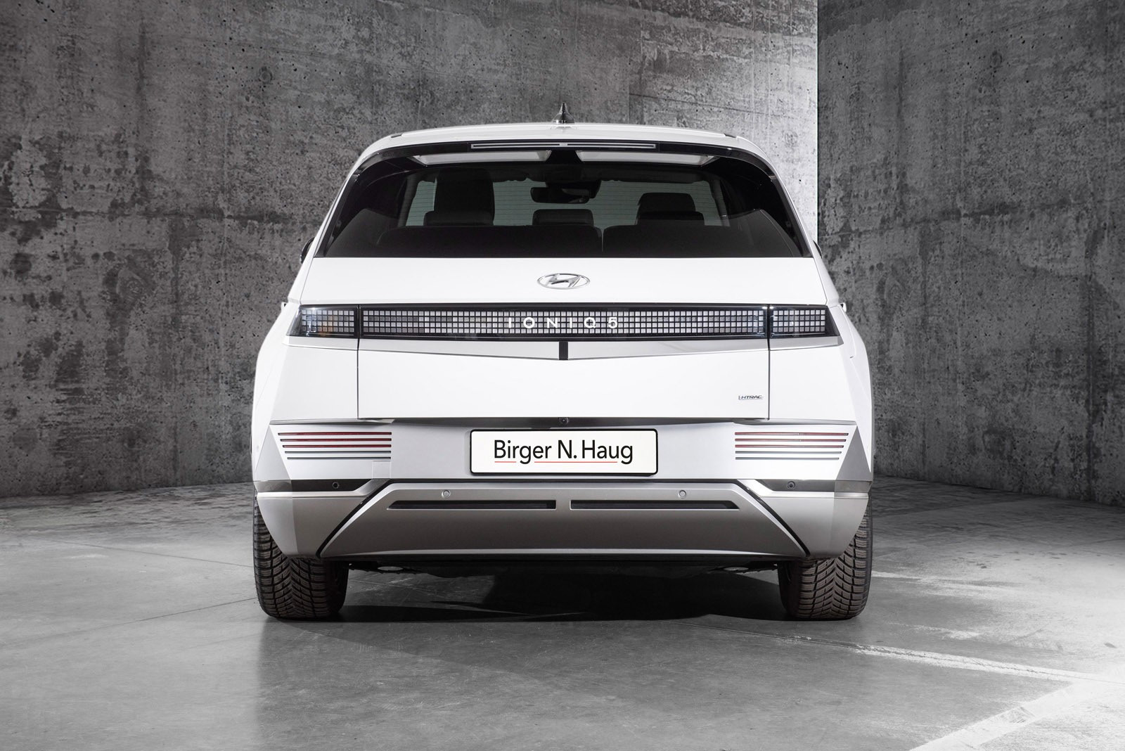 Hyundai Ioniq 5