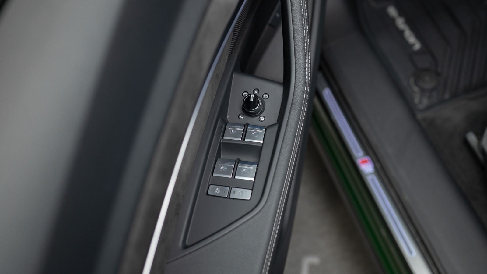 Audi e-tron Sportback