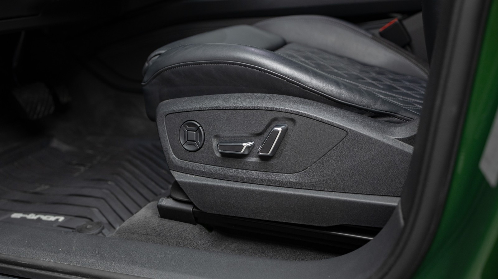 Audi e-tron Sportback